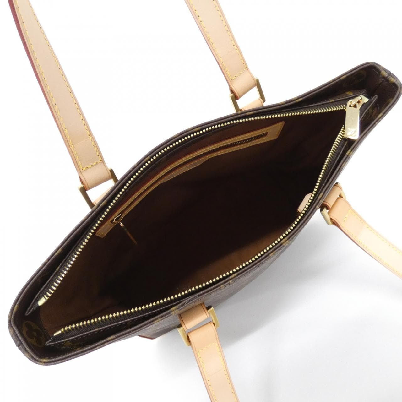 LOUIS VUITTON Caba Piano M51148 手提包 Monogram