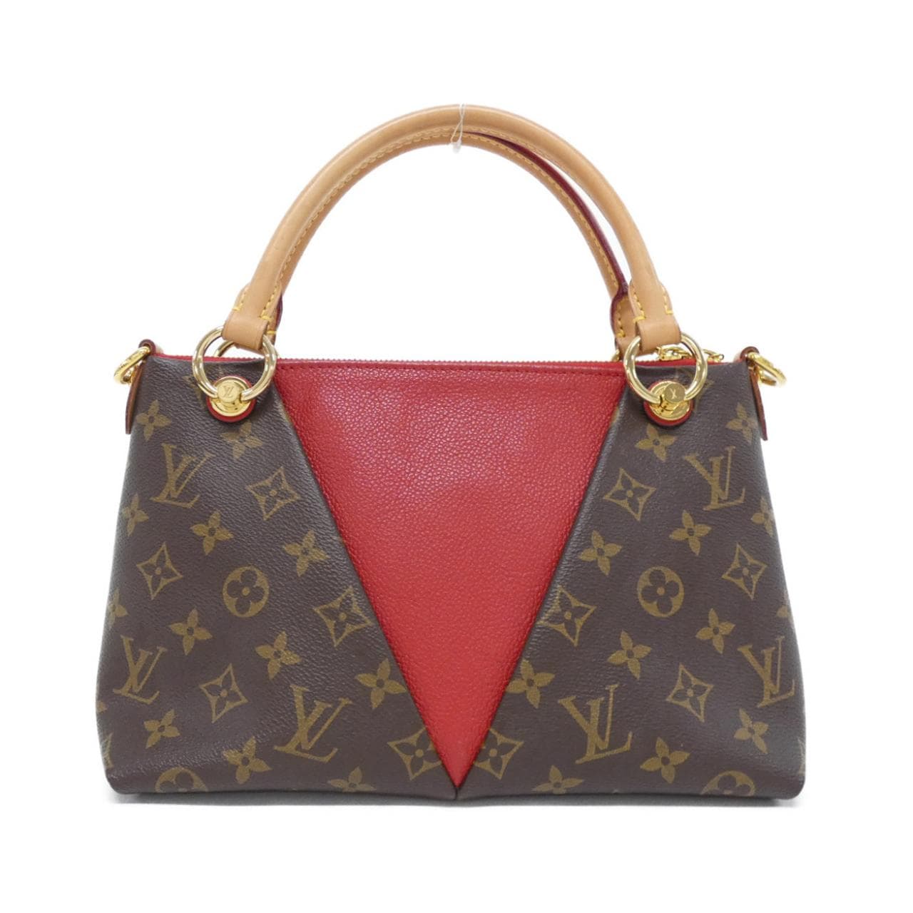 LOUIS VUITTON M43966 托特包 Monogram