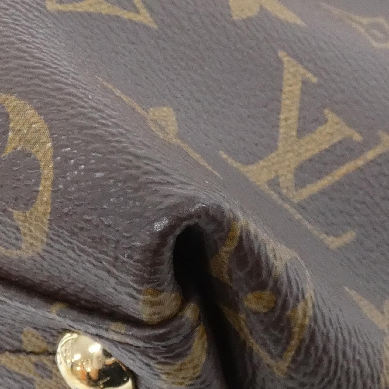 LOUIS VUITTON M43966 托特包 Monogram
