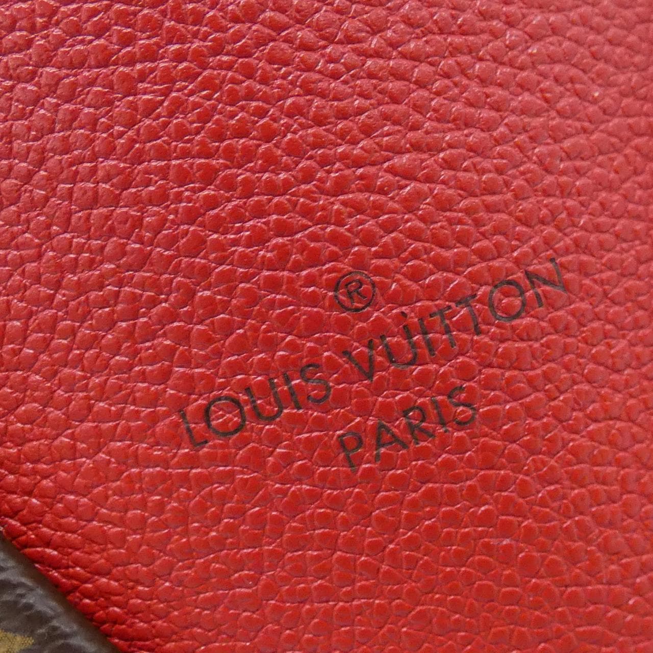 LOUIS VUITTON M43966 托特包 Monogram