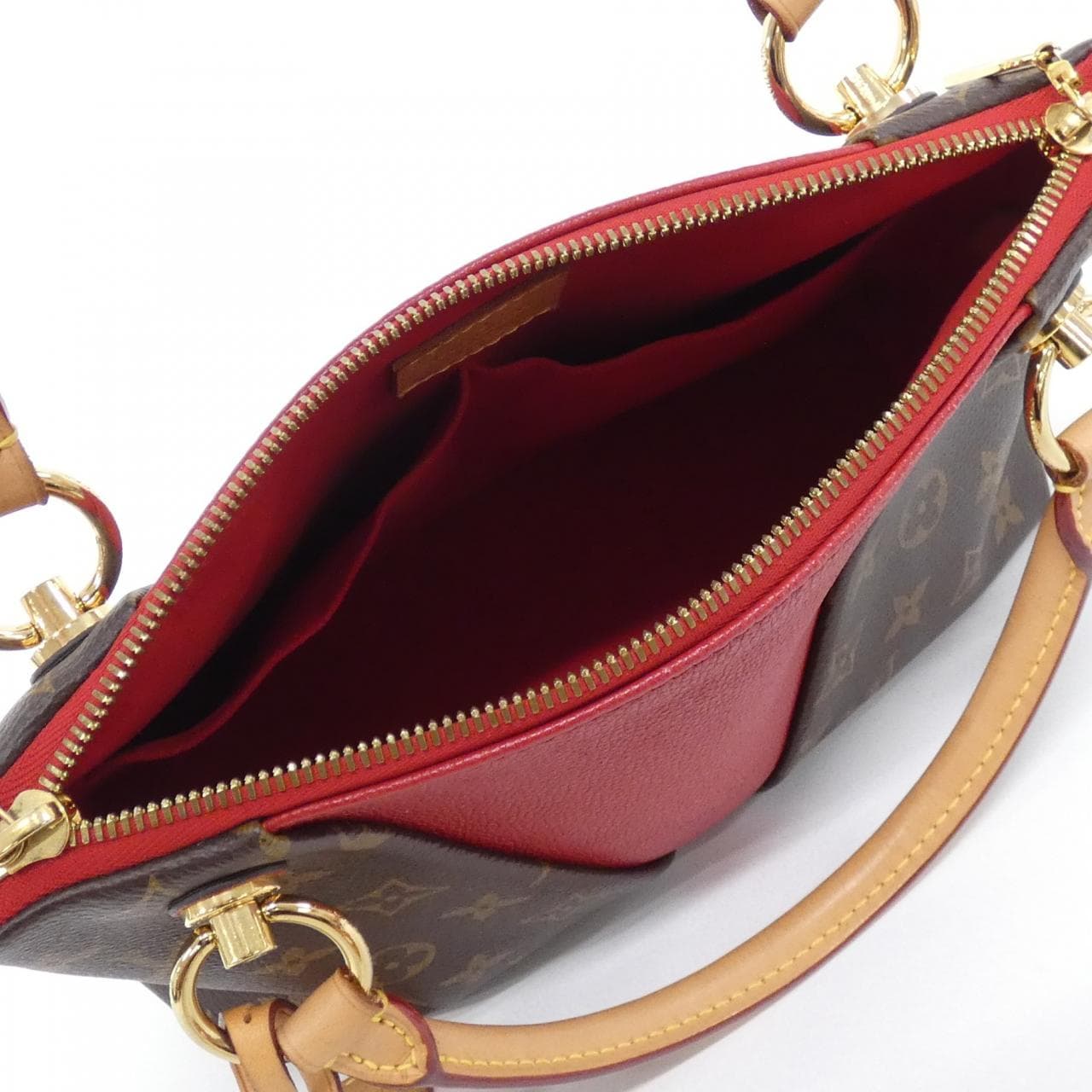 LOUIS VUITTON M43966 托特包 Monogram