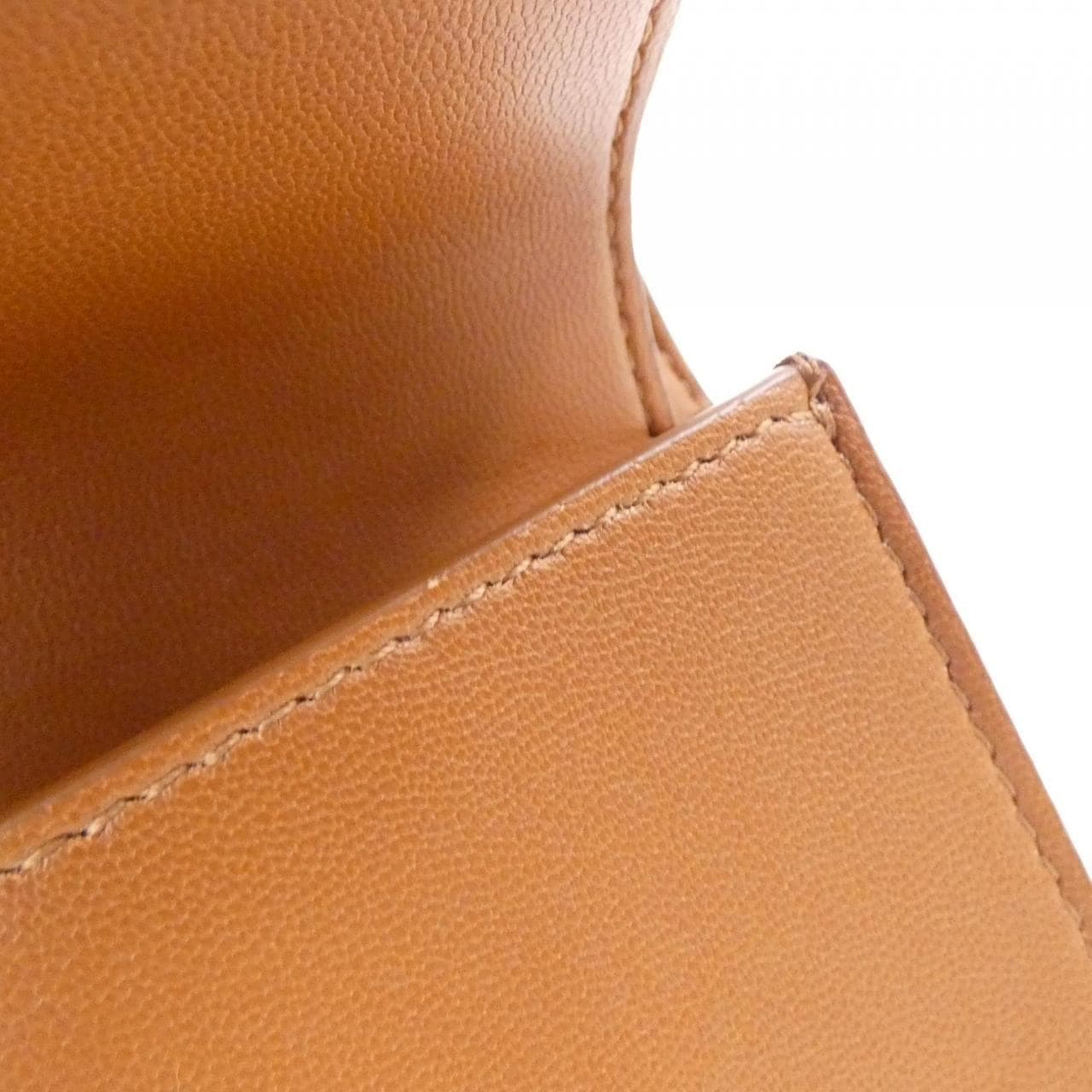 CELINE 4M3262AKL Wallet Canvas