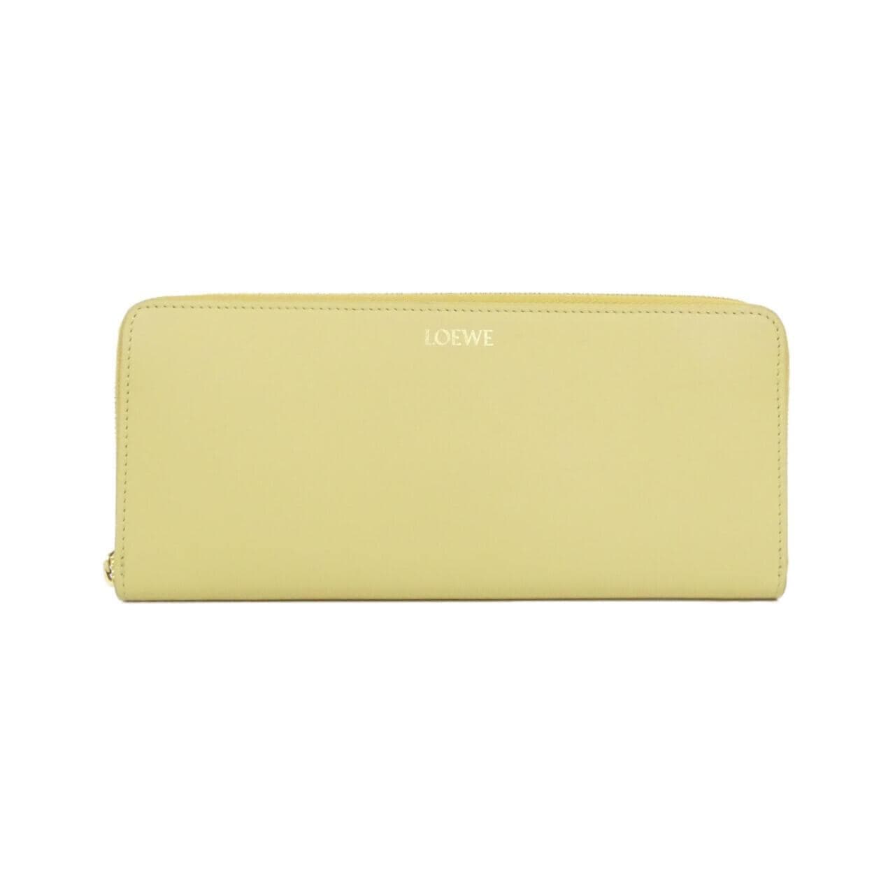 LOEWE CEM1G39X01 Wallet