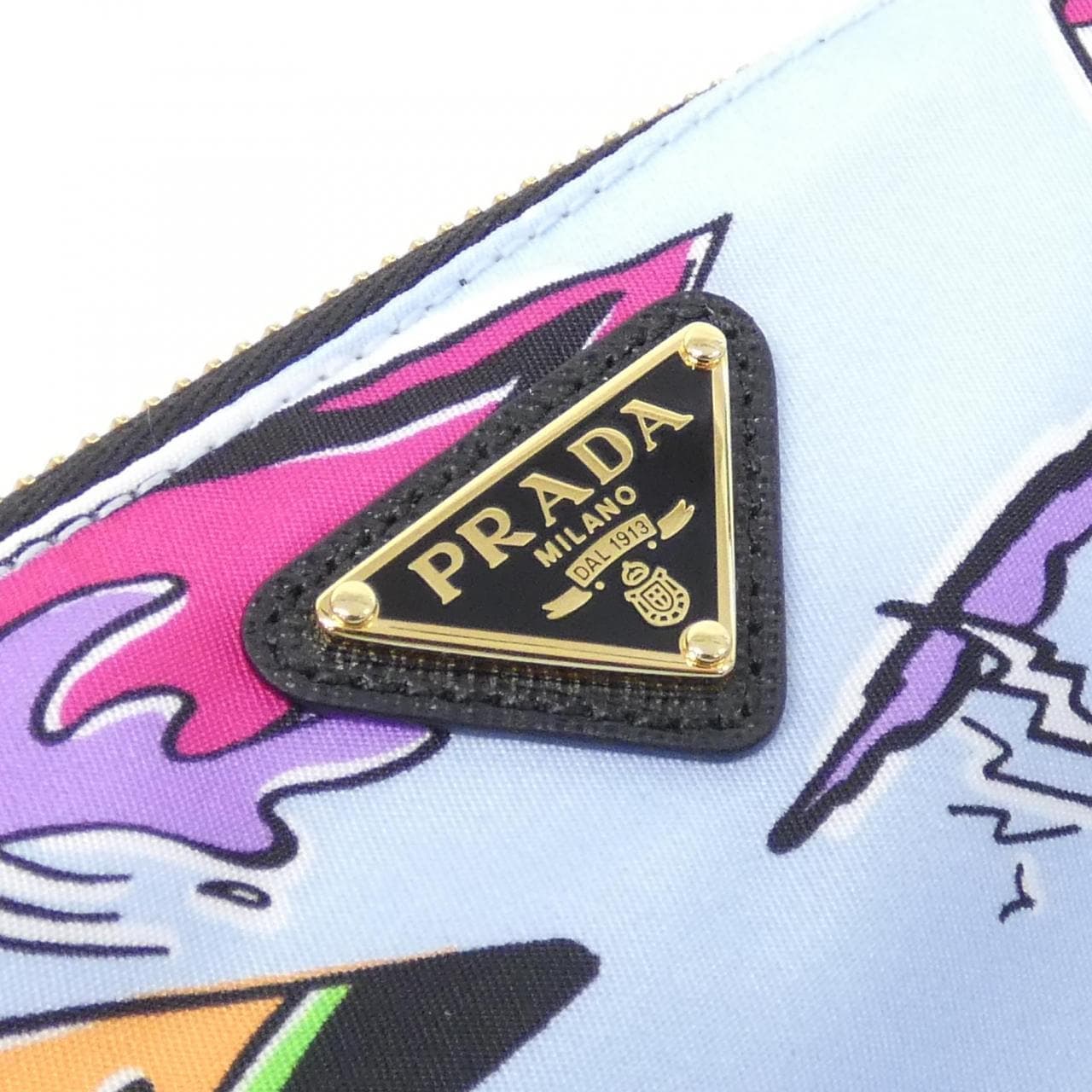 PRADA 1NS693 Pouch