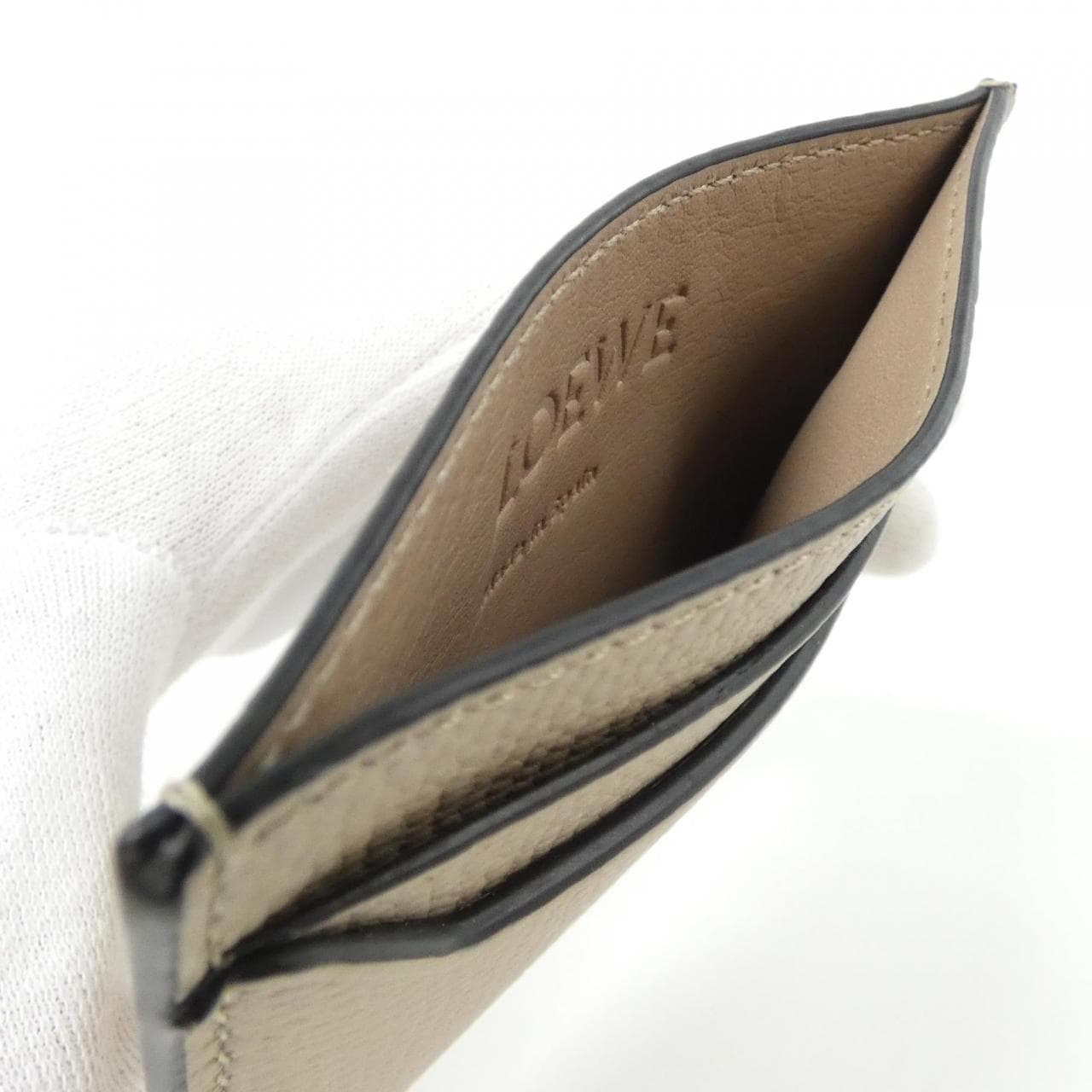 LOEWE C821075X01 Card Case