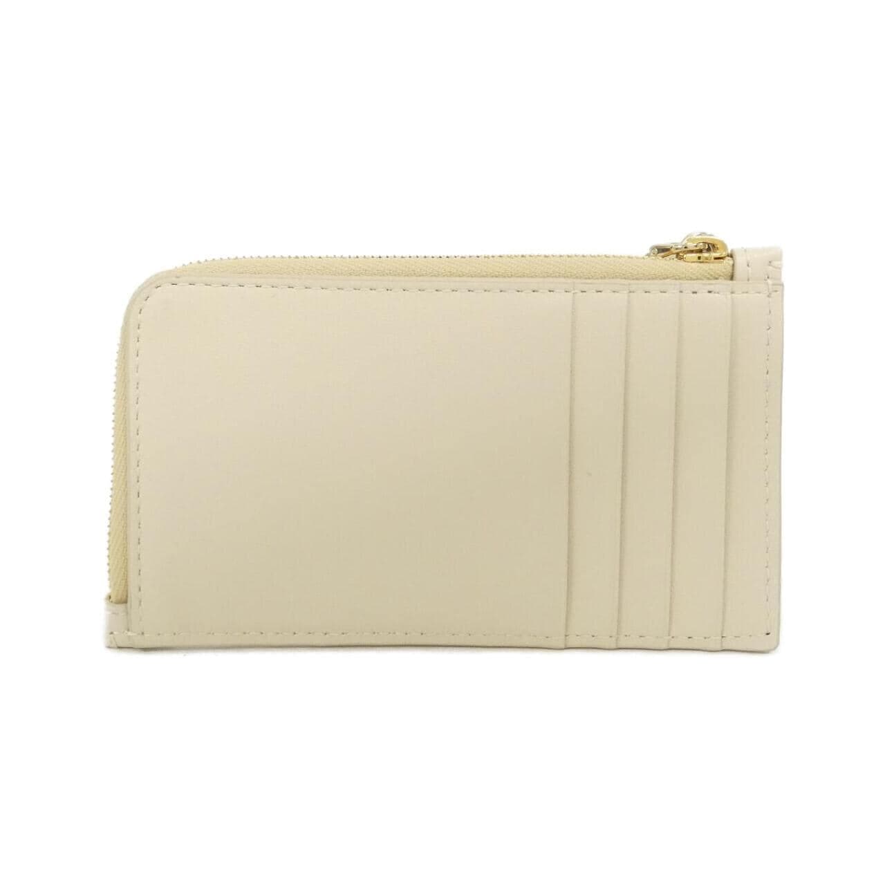 DIOR Lady Dior S0965ONMJ Coin Case Lambskin