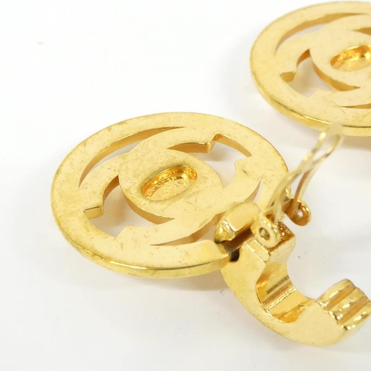 CHANEL Accessories