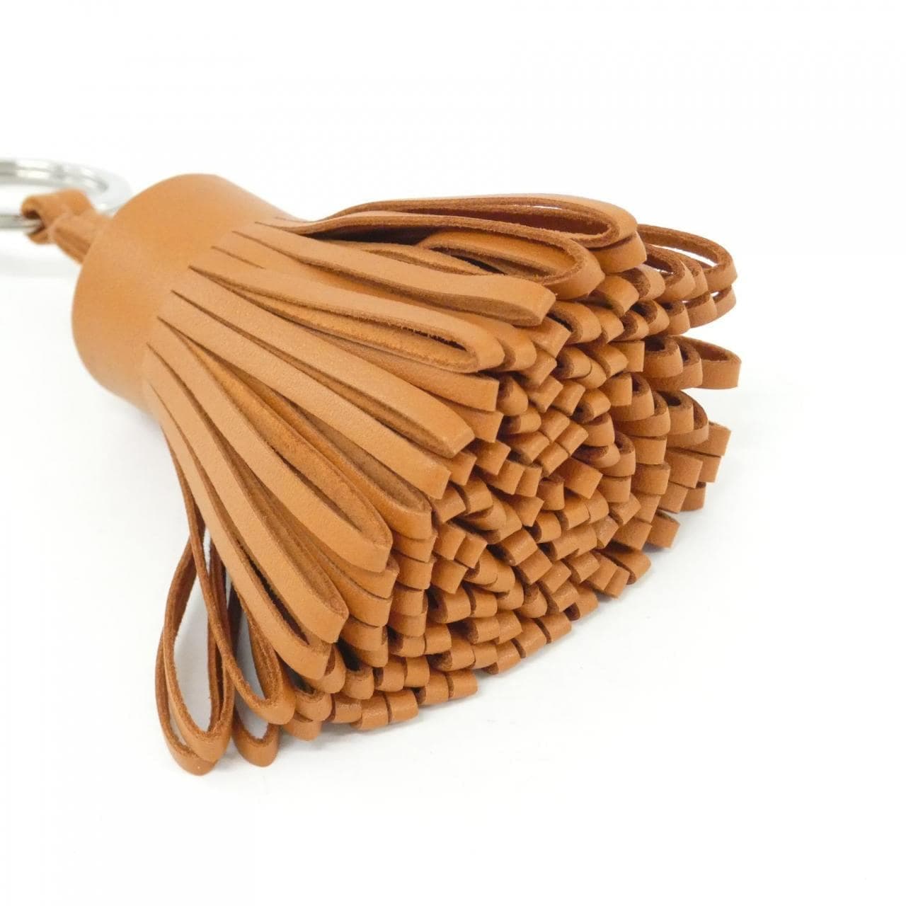 HERMES 077894CJ Key Case