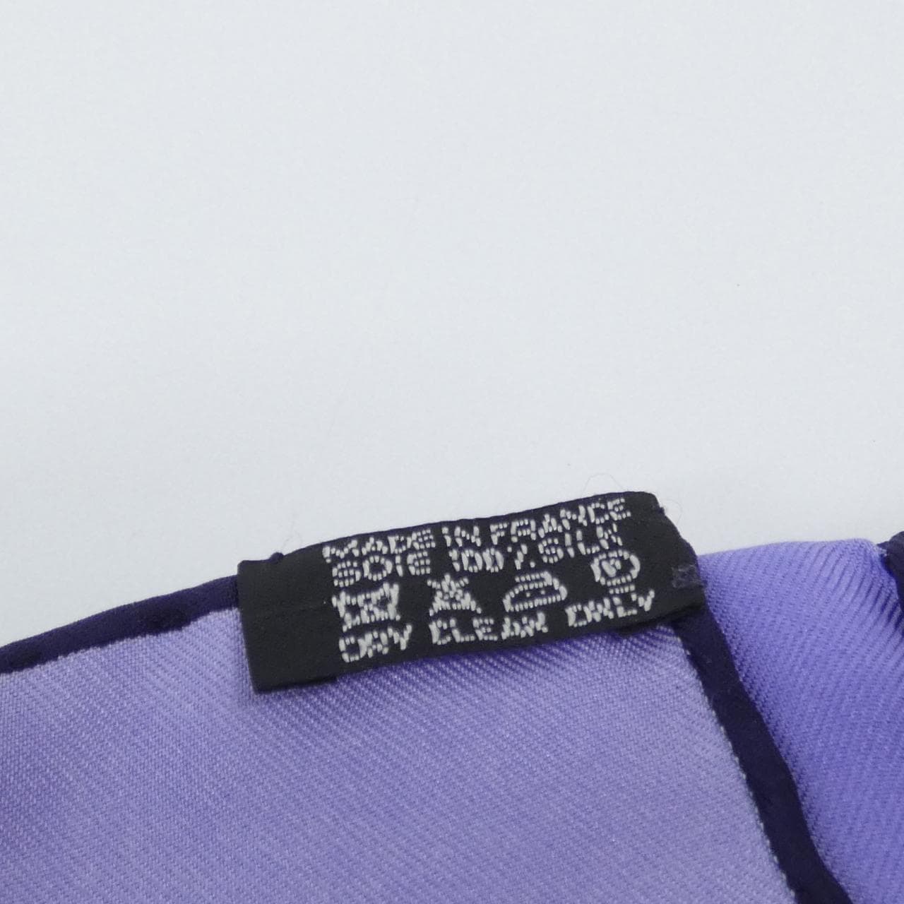 HERMES Scarf