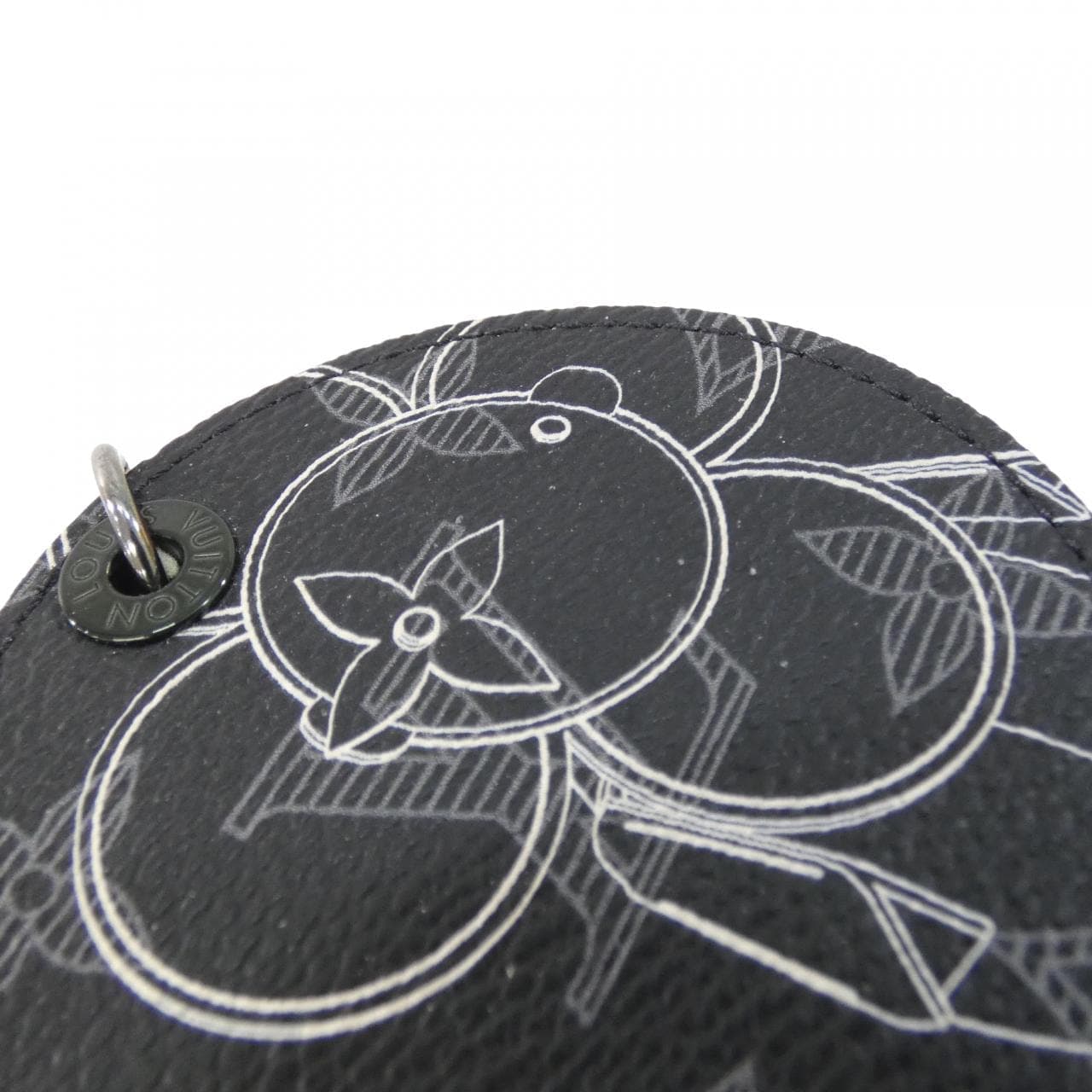 LOUIS VUITTON Eclipse MP1993 鎖匙包 Monogram