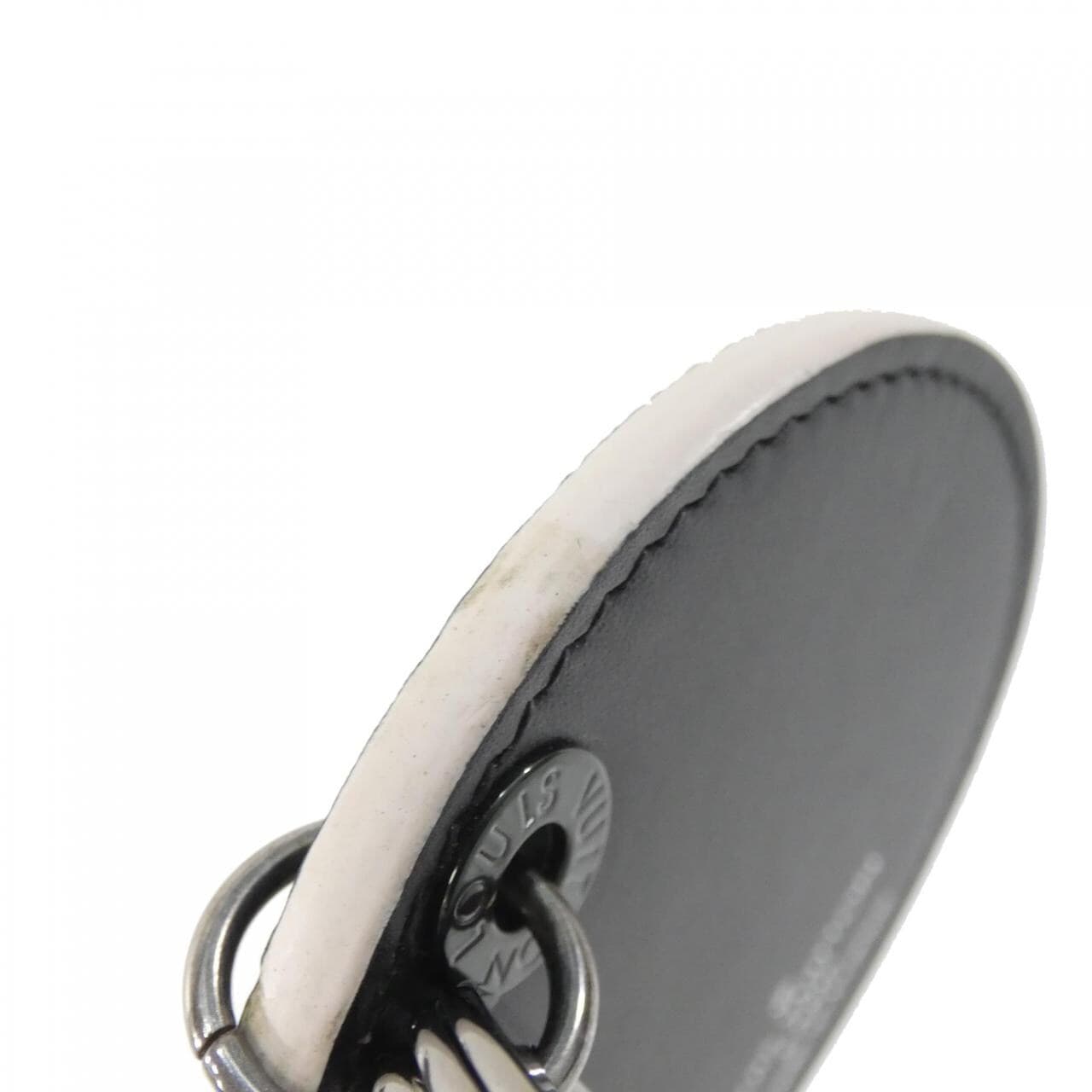 LOUIS VUITTON Eclipse MP1993 鎖匙包 Monogram