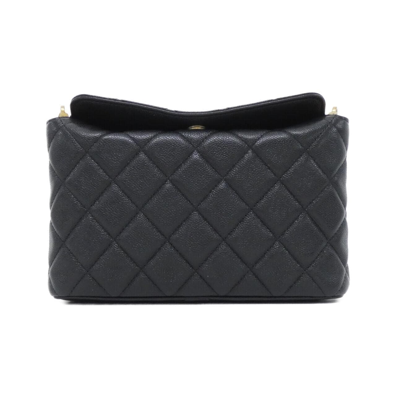 CHANEL AP4585 銀包 荔枝紋牛皮