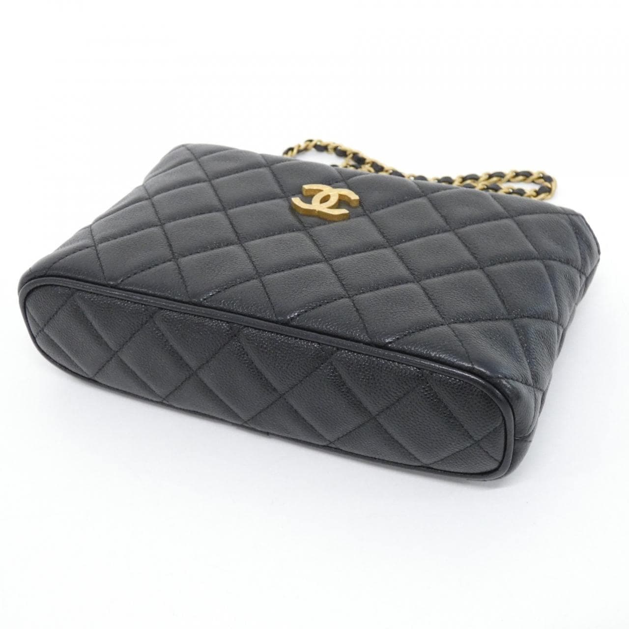 CHANEL AP4585 銀包 荔枝紋牛皮
