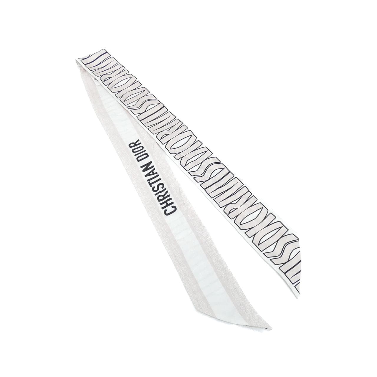 DIOR 45MID106I615 Scarf