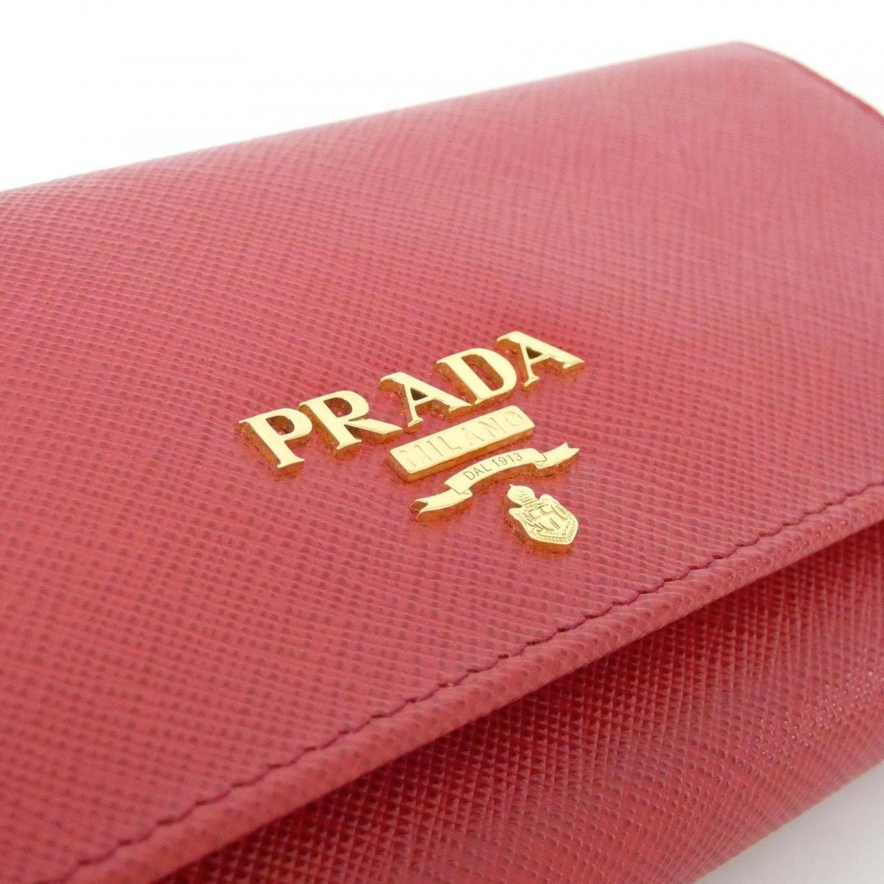 PRADA 1MH132 銀包