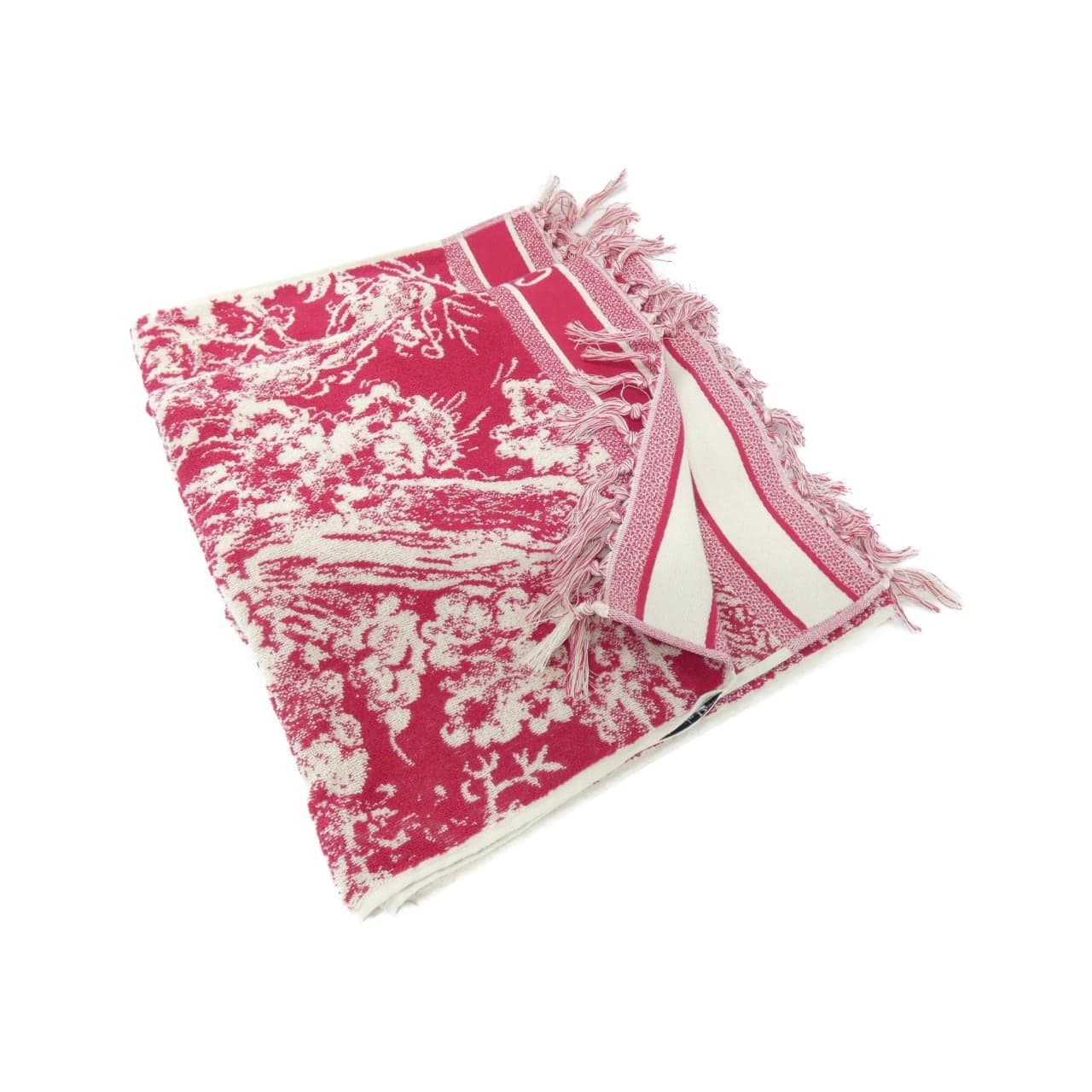 DIOR 21JOU800IXGS Wallet Cotton