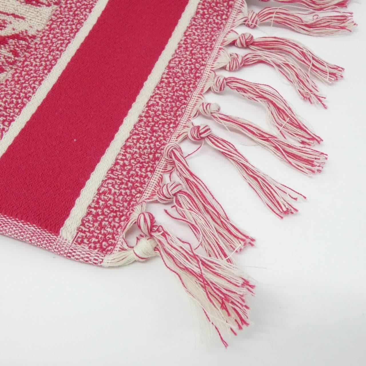 DIOR 21JOU800IXGS Wallet Cotton