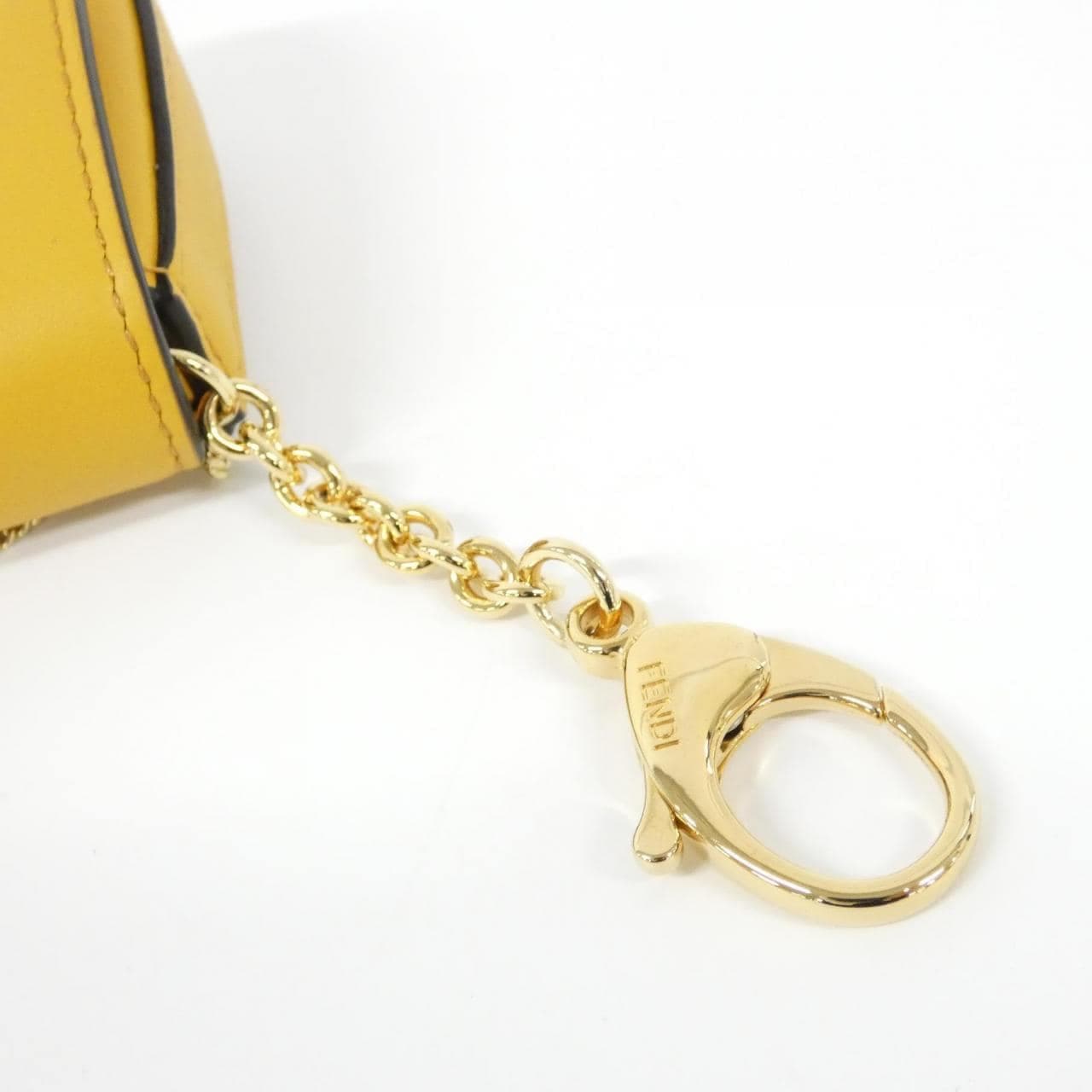 FENDI Baguette 7AR798 2IH Pouch
