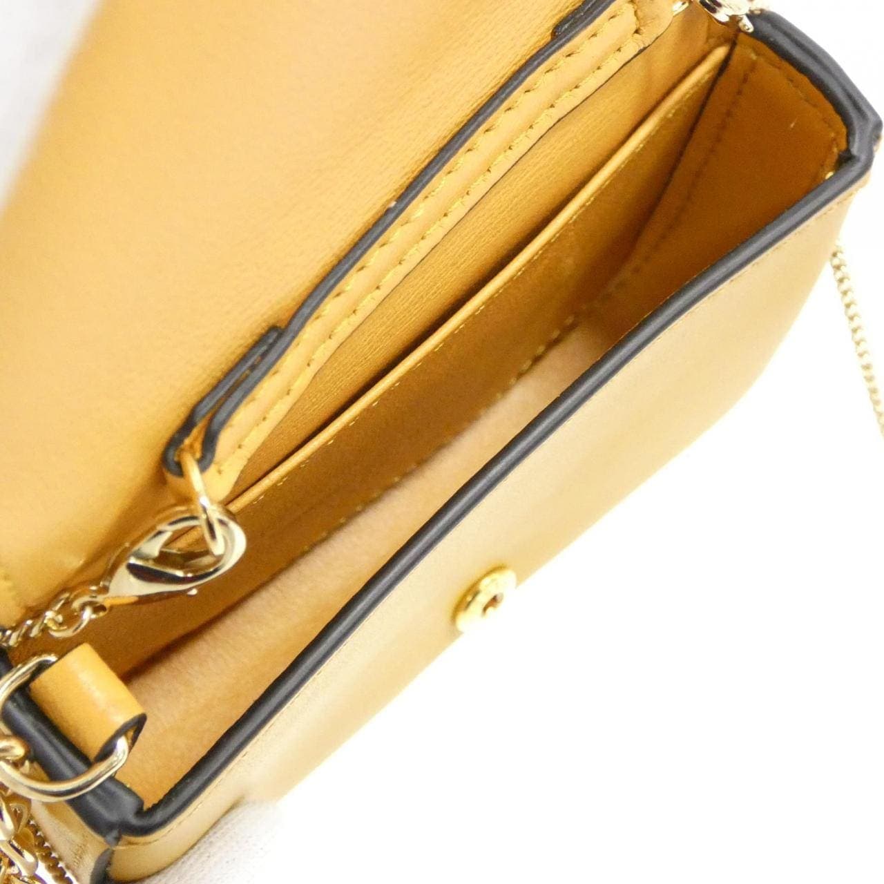 FENDI Baguette 7AR798 2IH Pouch