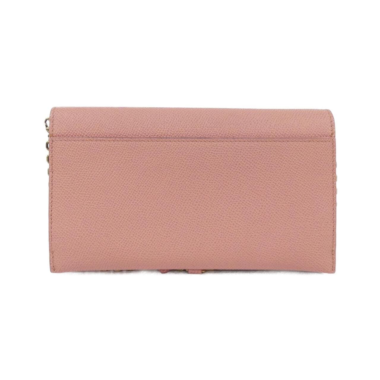 DIOR Saddle S5614CWVG Wallet
