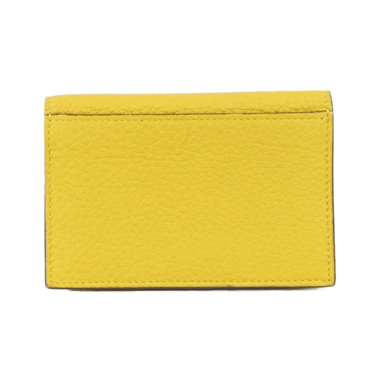 FENDI 7M0222 AG0N Card Case