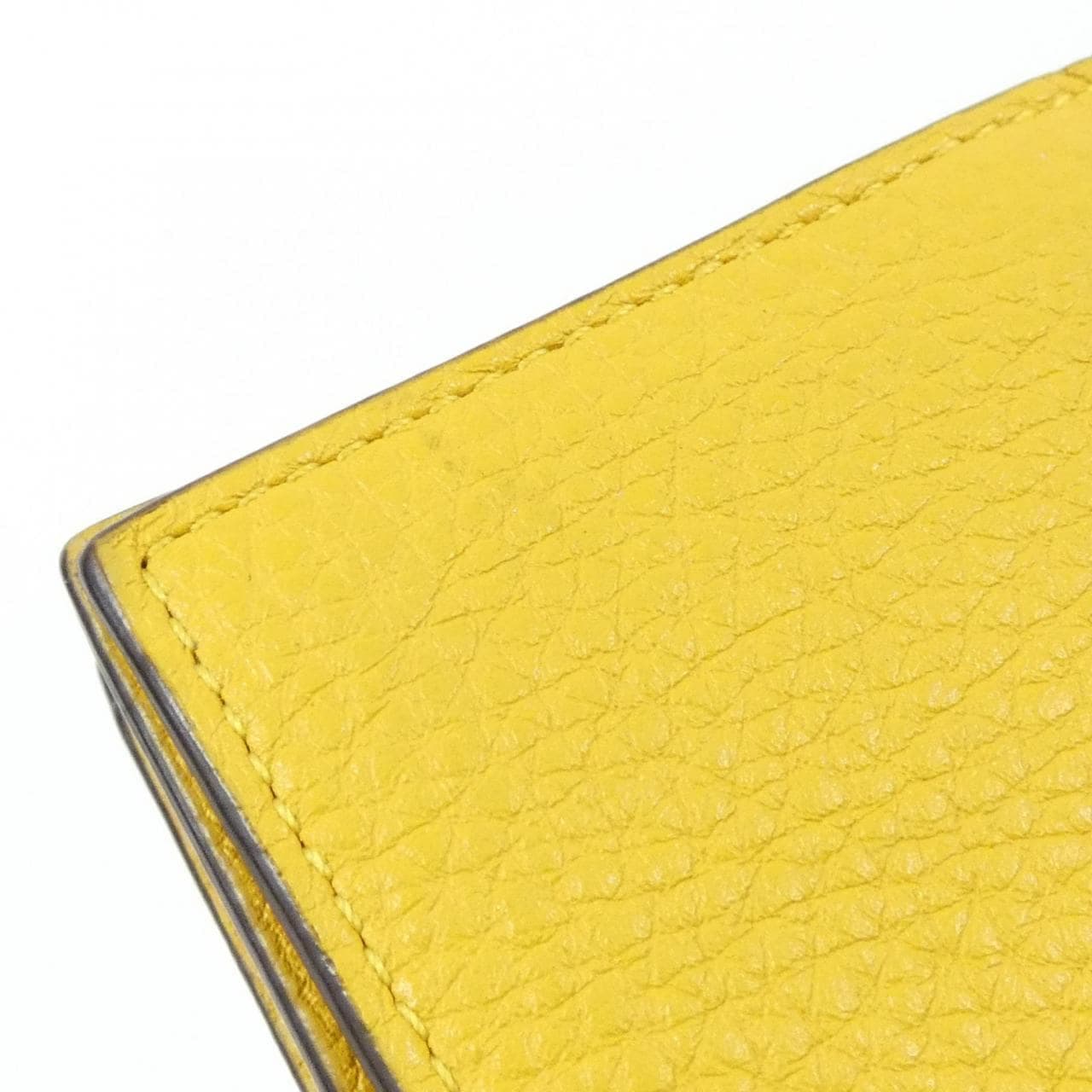 FENDI 7M0222 AG0N Card Case