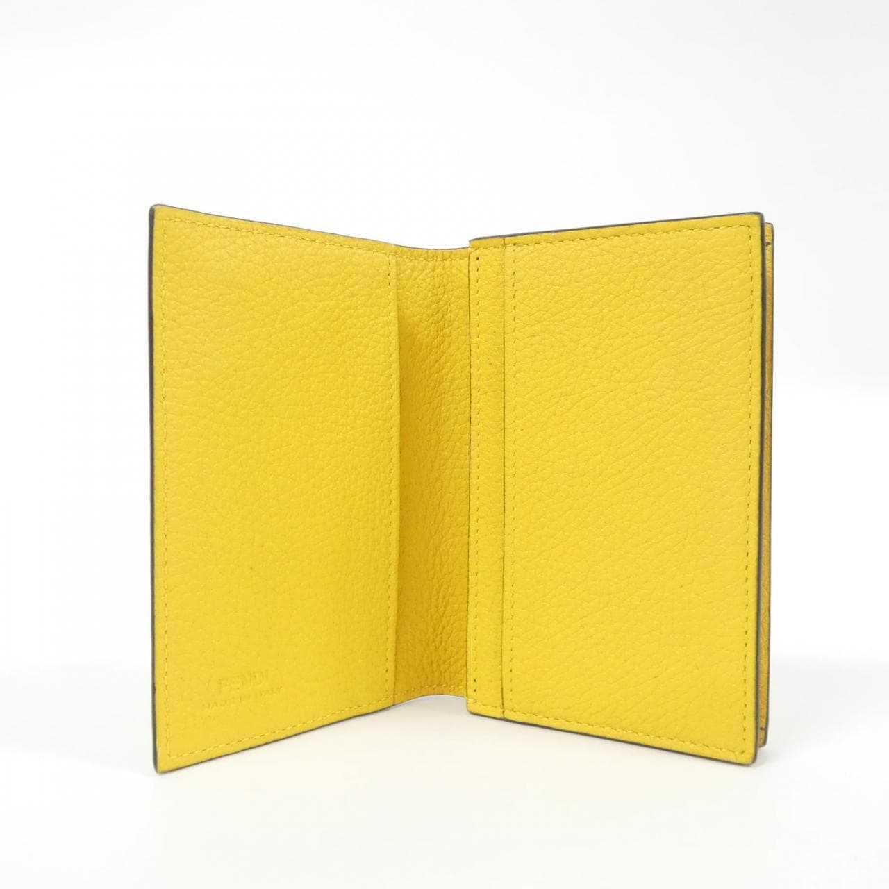 FENDI 7M0222 AG0N Card Case