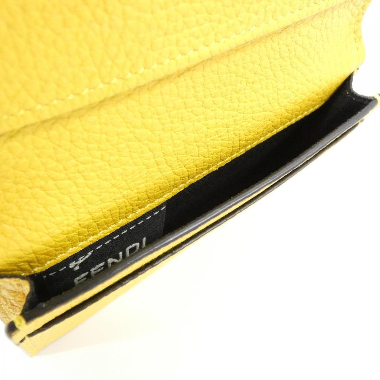 FENDI 7M0222 AG0N Card Case