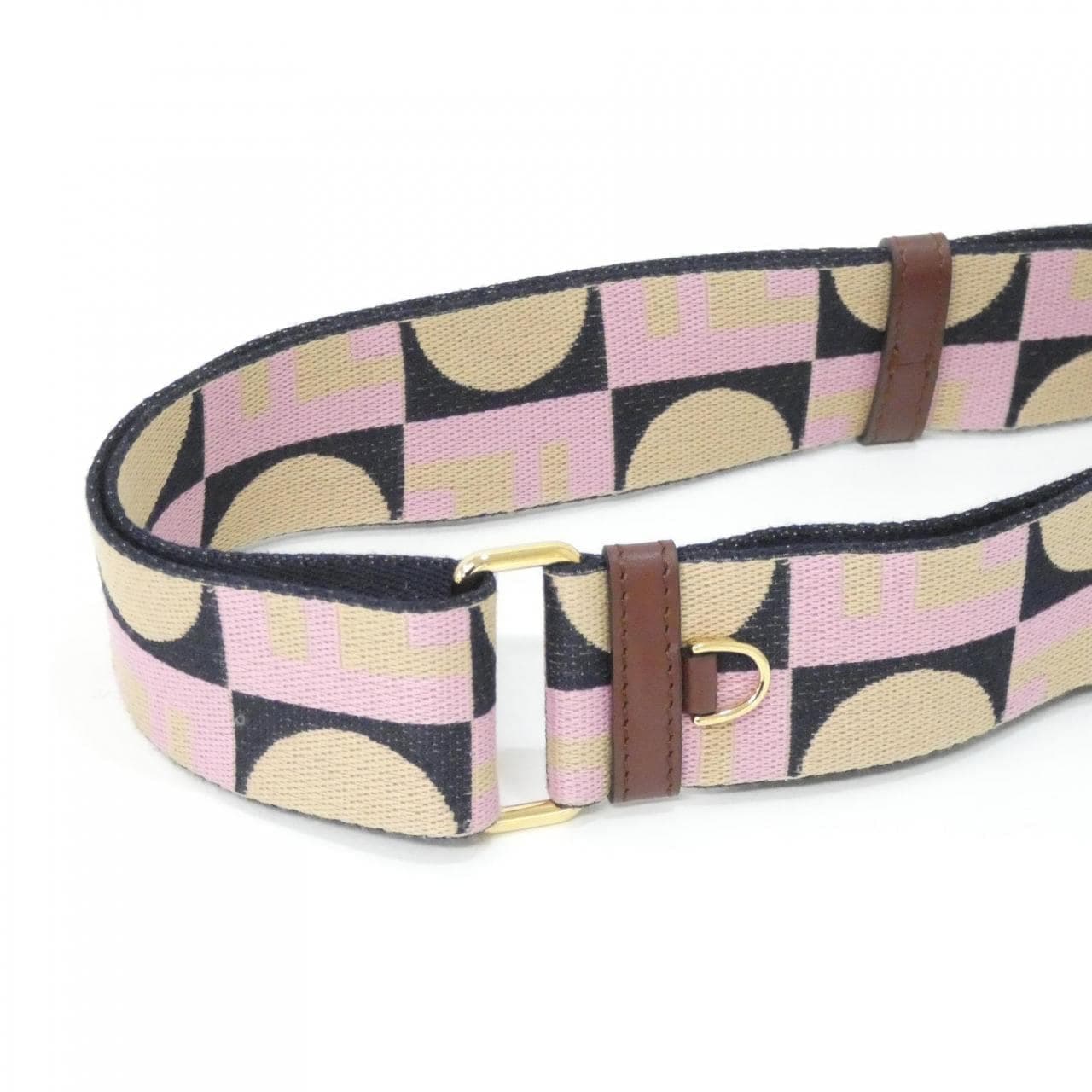 FENDI 8AV386 AYIS Wallet