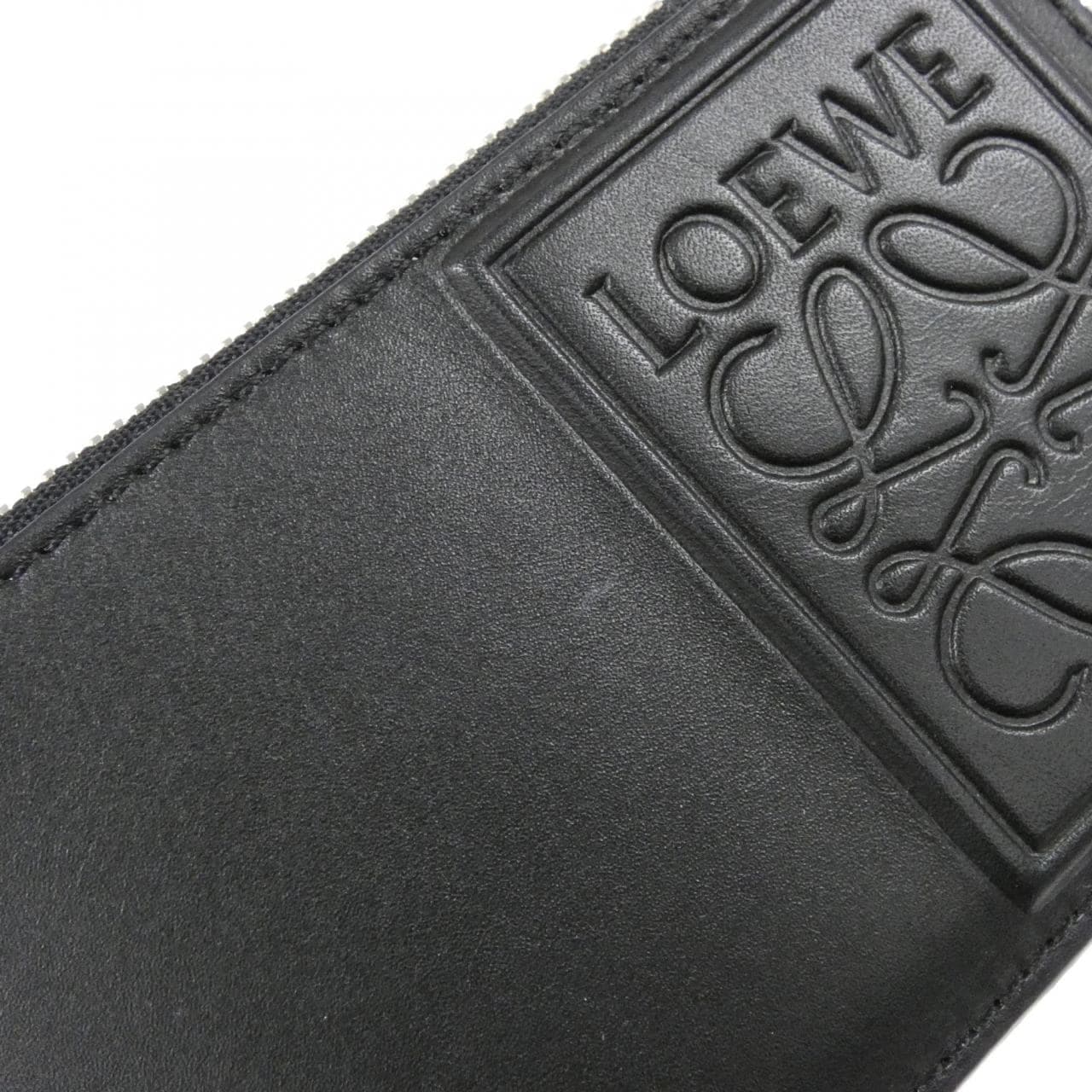 LOEWE C565Z40X01 Coin Case