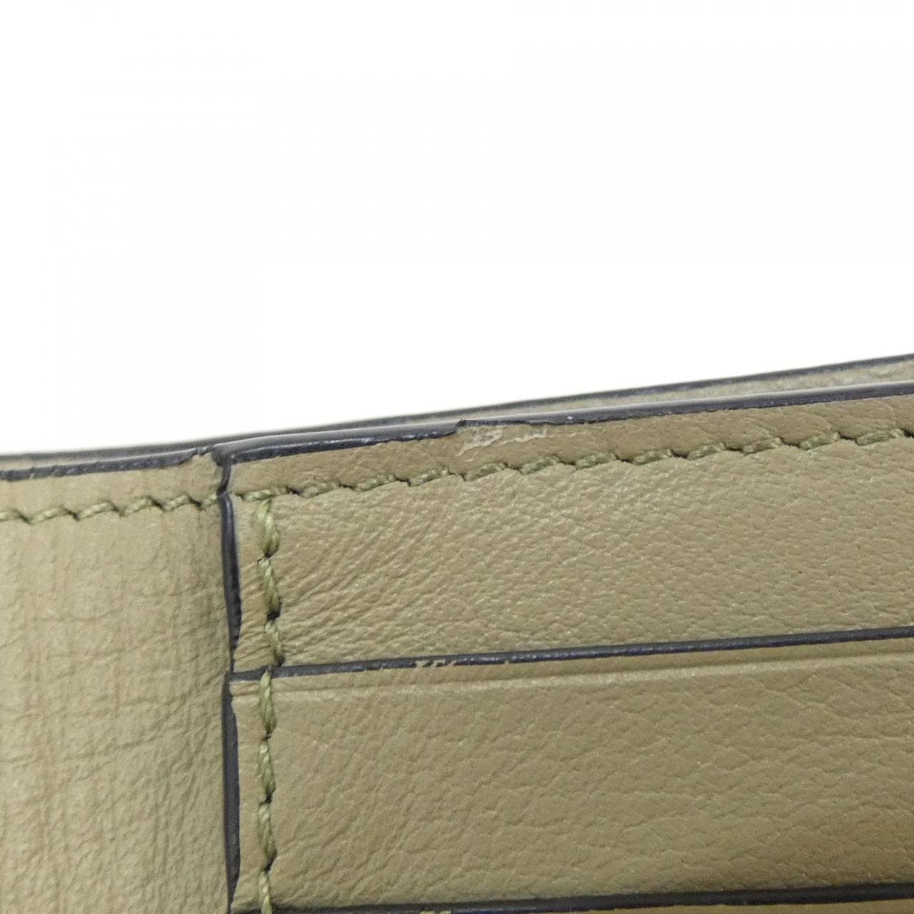 LOEWE C660P30X02 Wallet