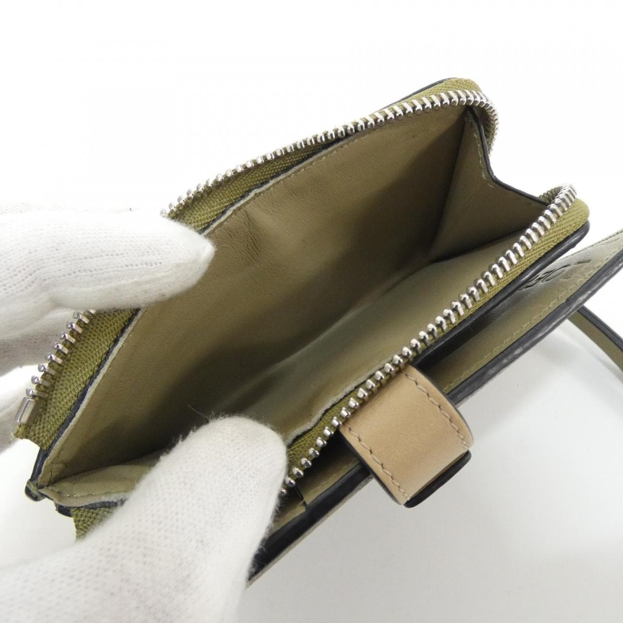 LOEWE C660P30X02 Wallet