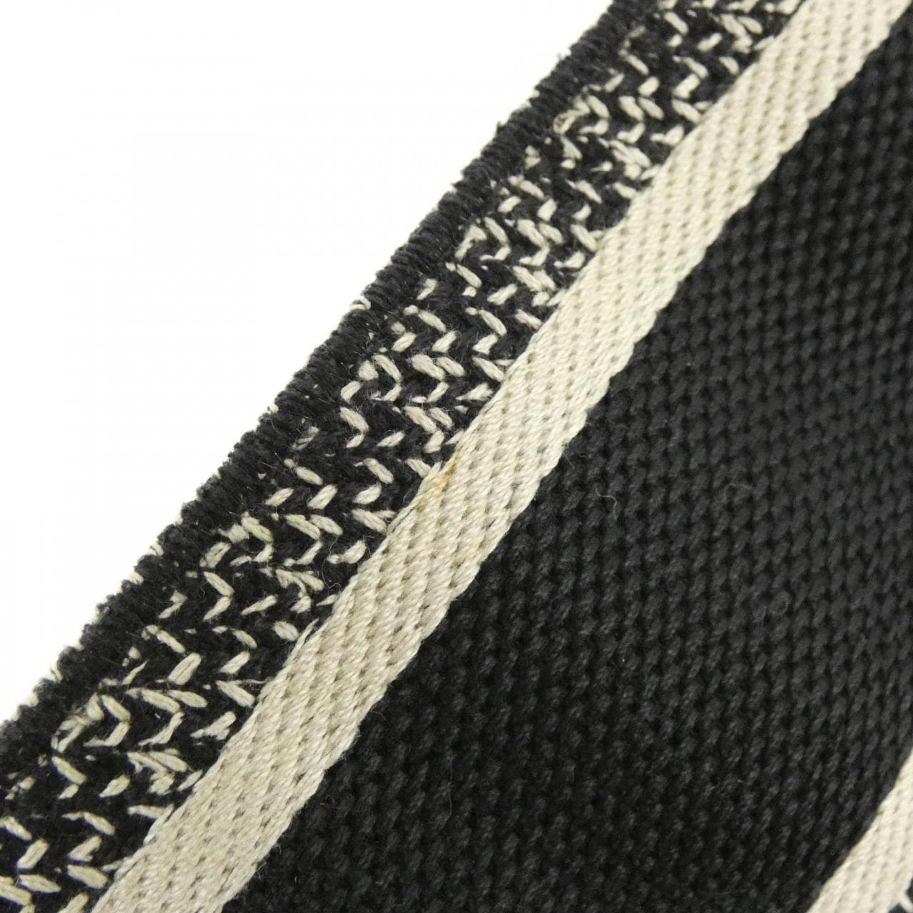 DIOR S8552CBTE Wallet Canvas