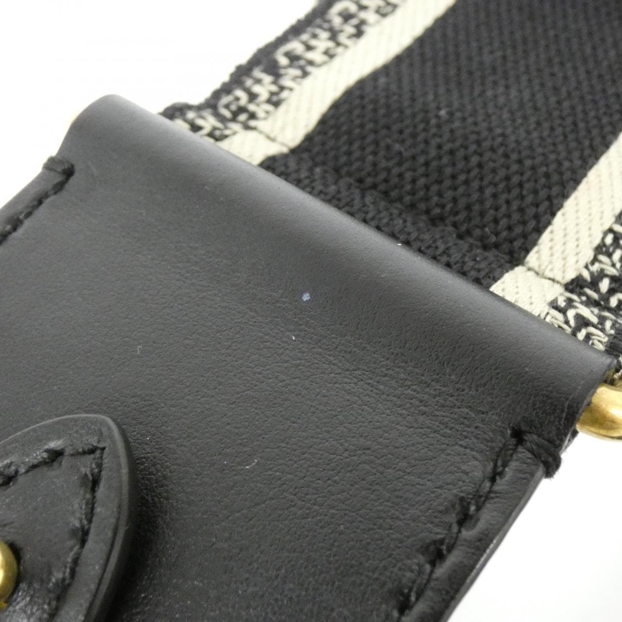 DIOR S8552CBTE Wallet Canvas