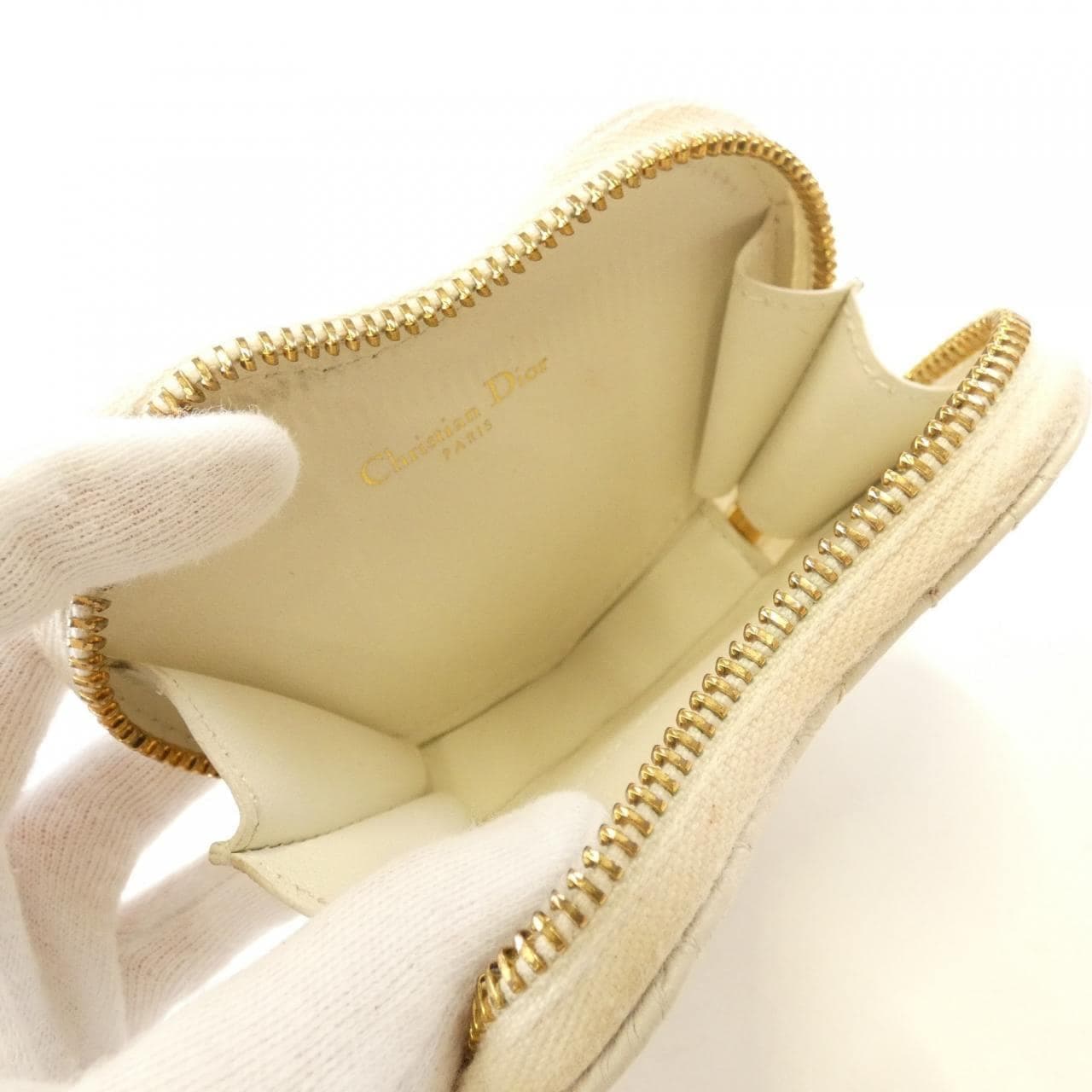 DIOR Caro S5097UNID Pouch