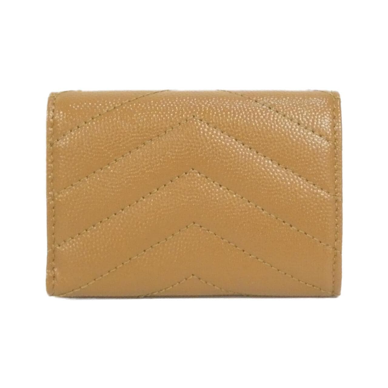 SAINT LAURENT 668274 BOWA1 Wallet