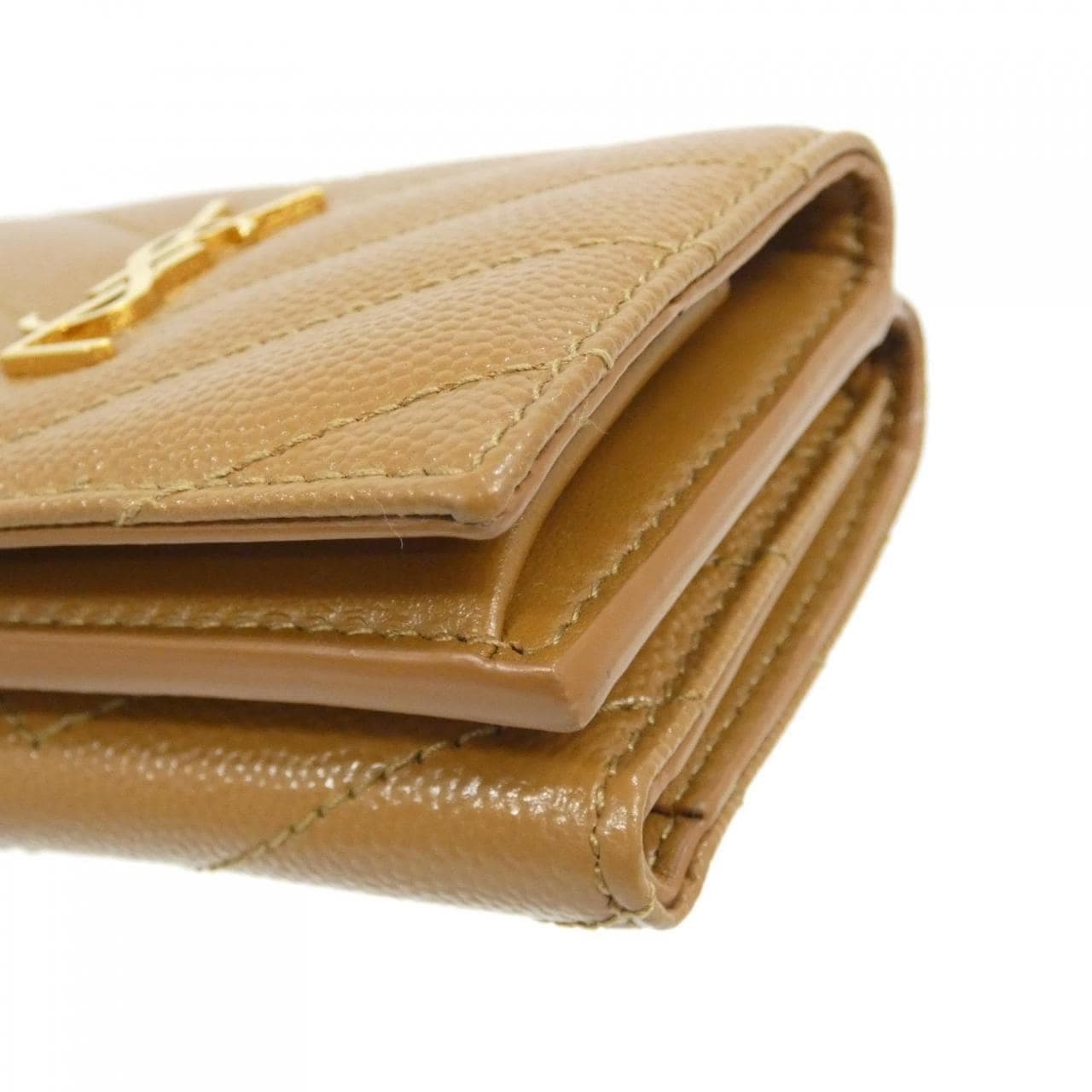 SAINT LAURENT 668274 BOWA1 Wallet