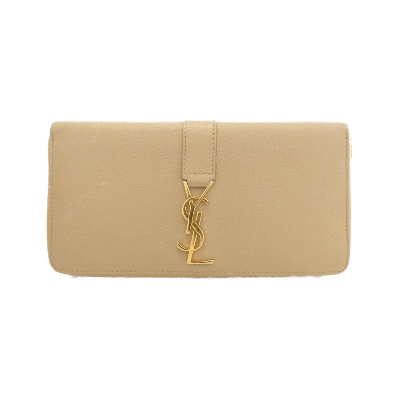 SAINT LAURENT 414570 B680J Wallet