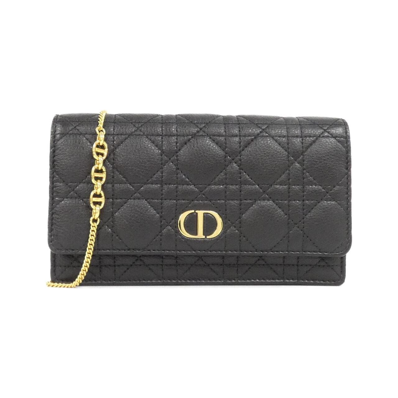 DIOR Caro S5134UWHC 銀包