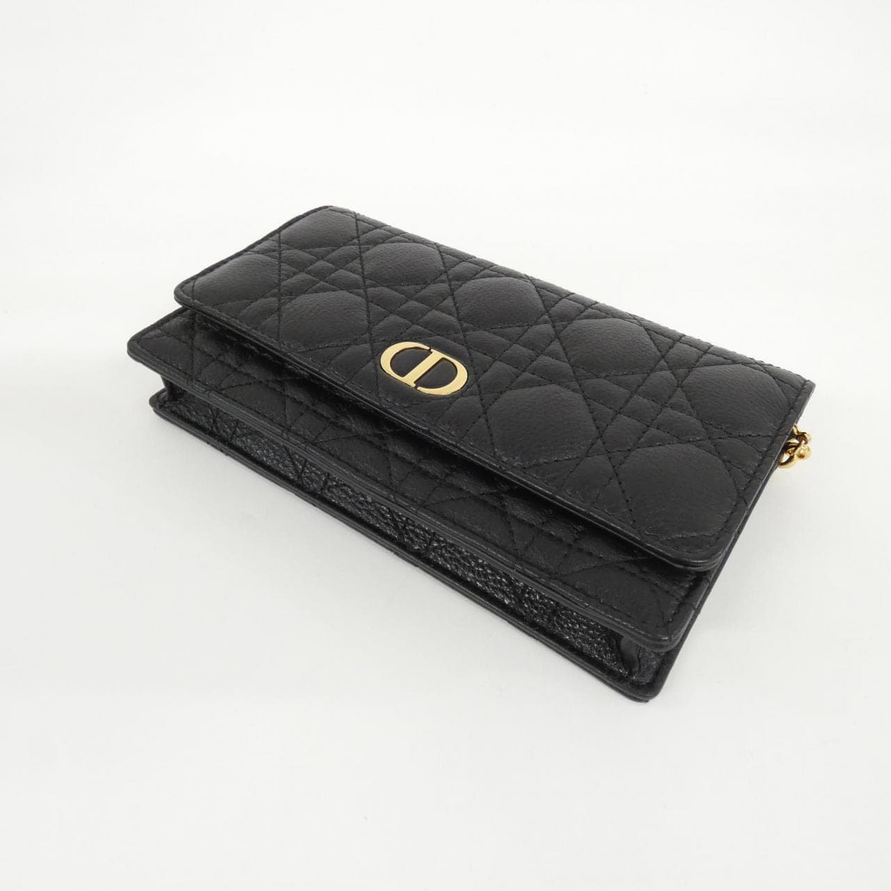 DIOR Caro S5134UWHC 銀包