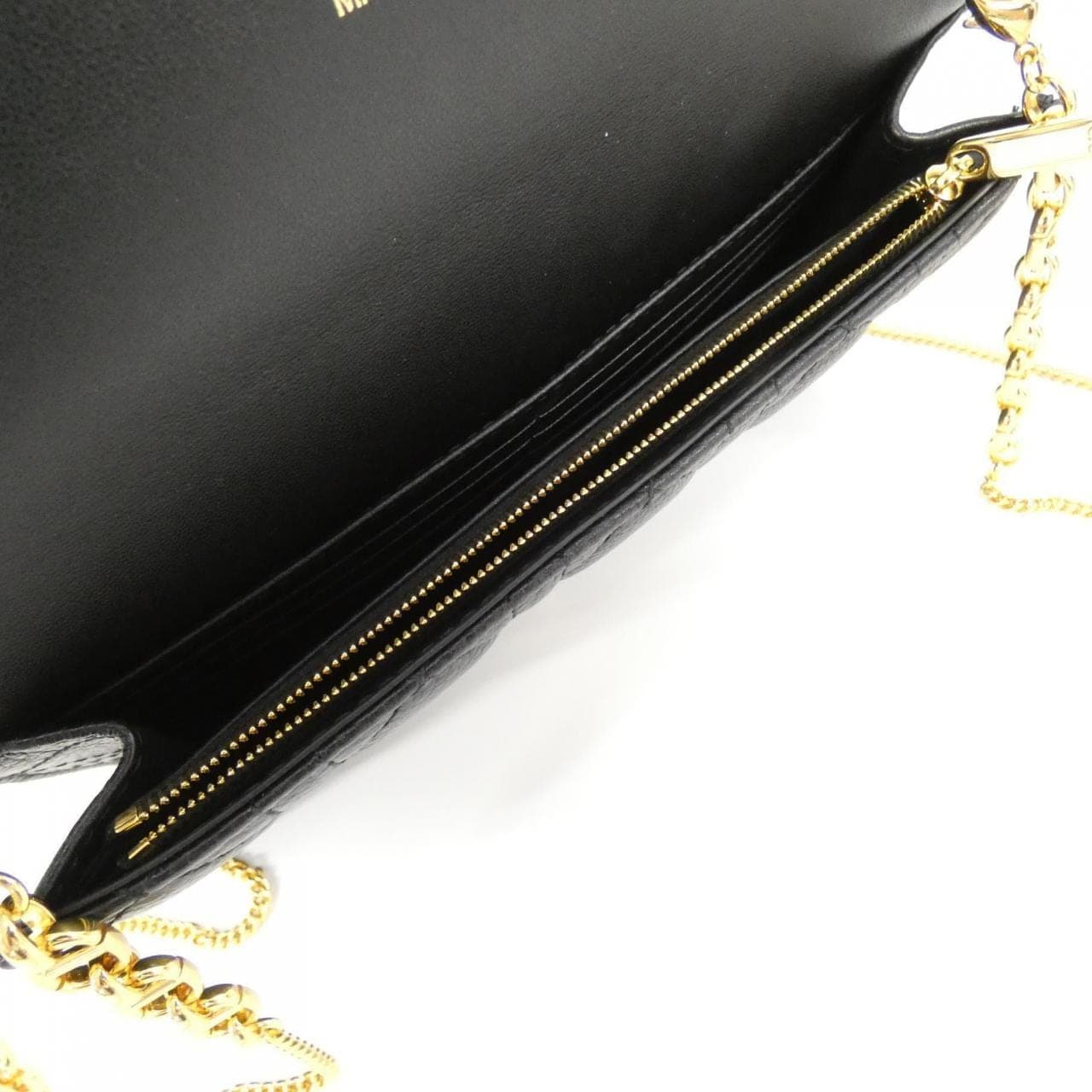 DIOR Caro S5134UWHC 銀包
