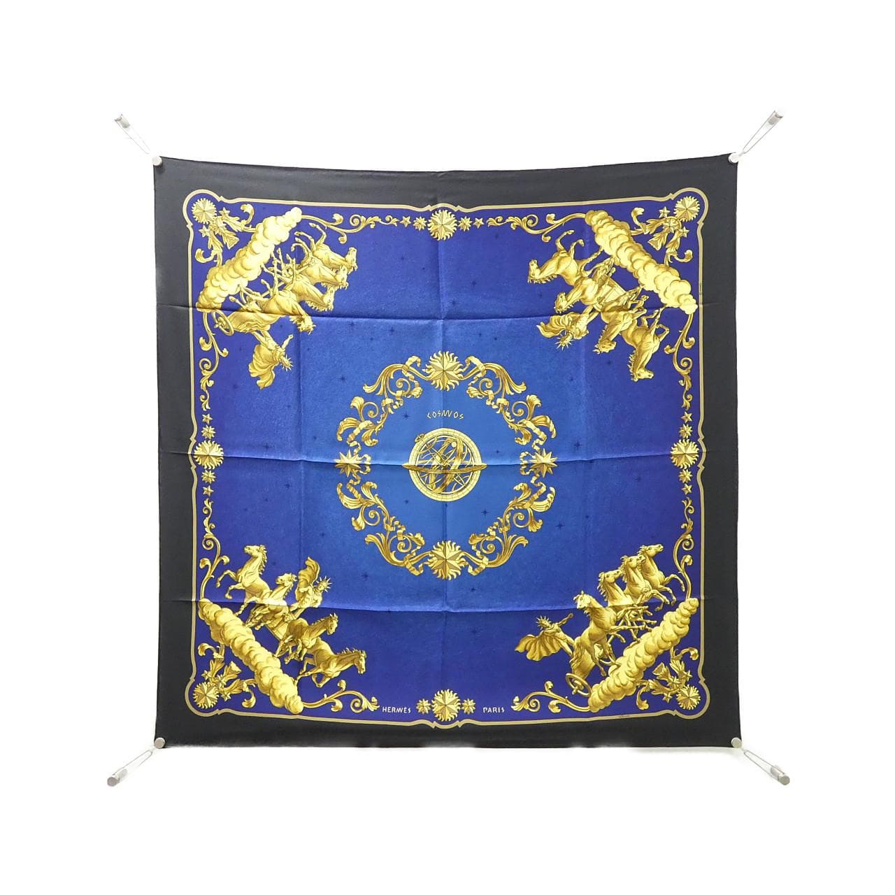 HERMES Scarf