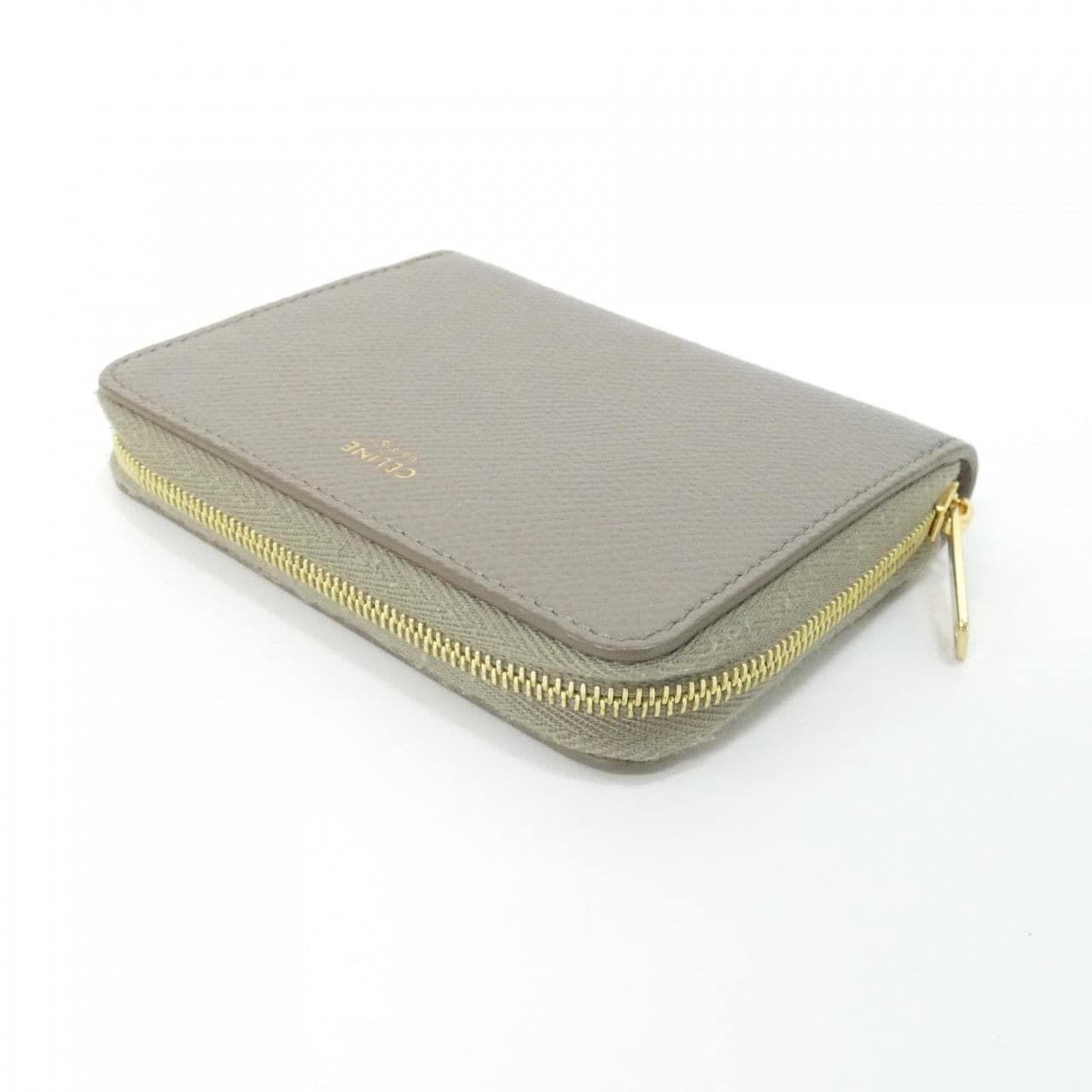 CELINE 10B663BEL Coin Case