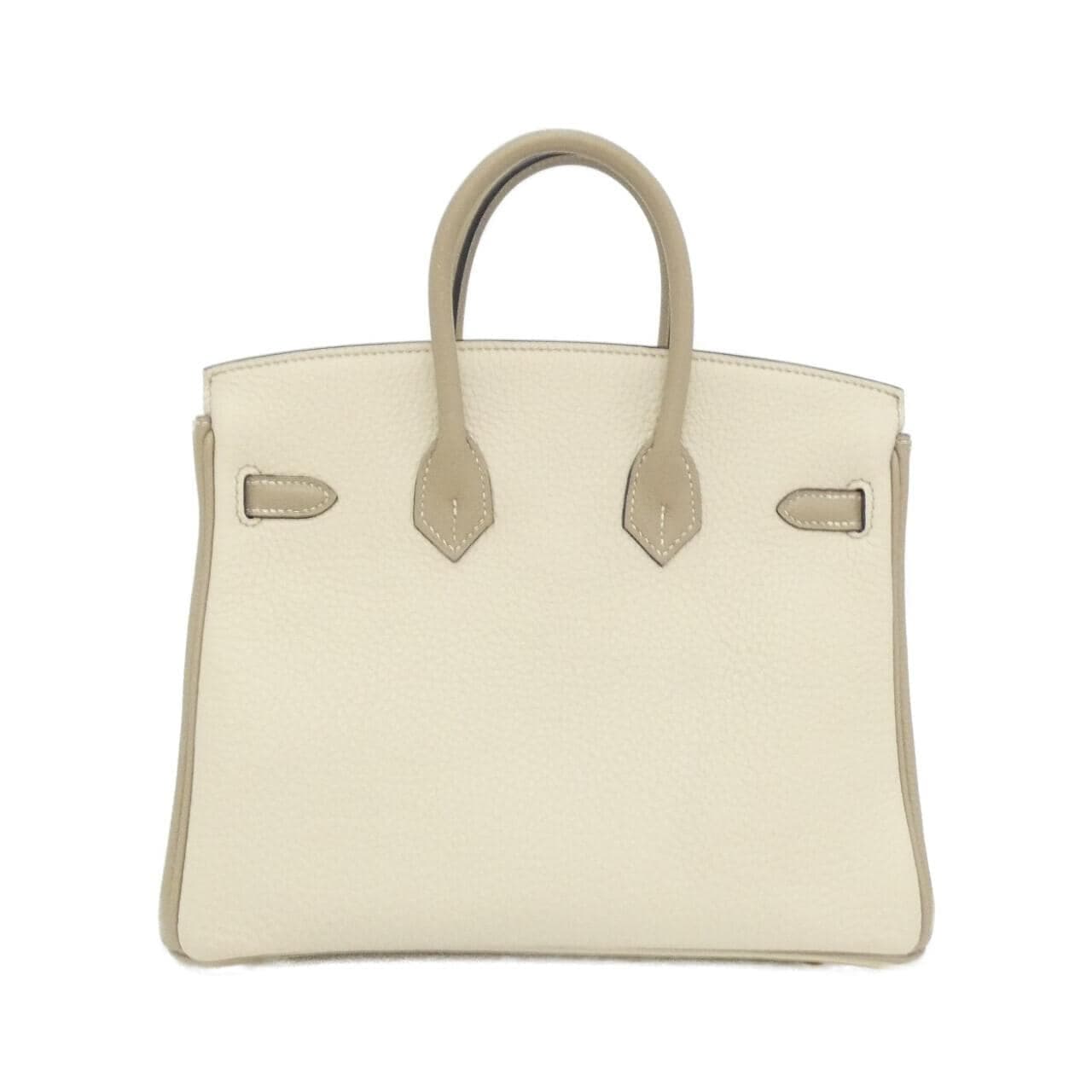 HERMES Birkin Handbag Togo