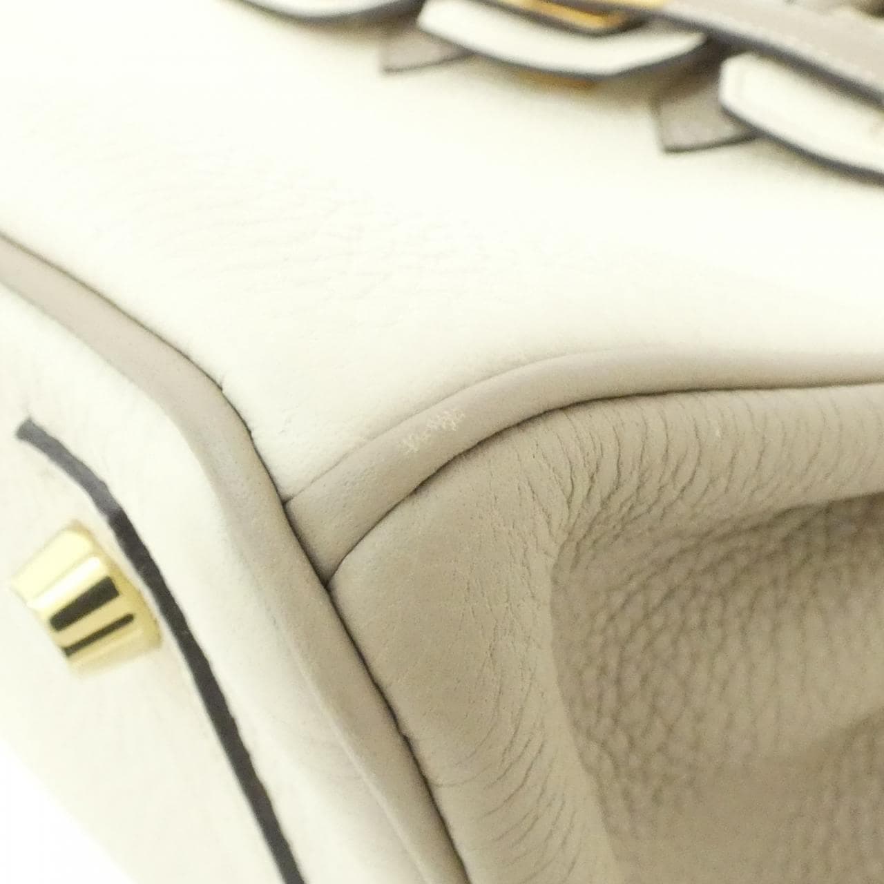 HERMES Birkin Handbag Togo