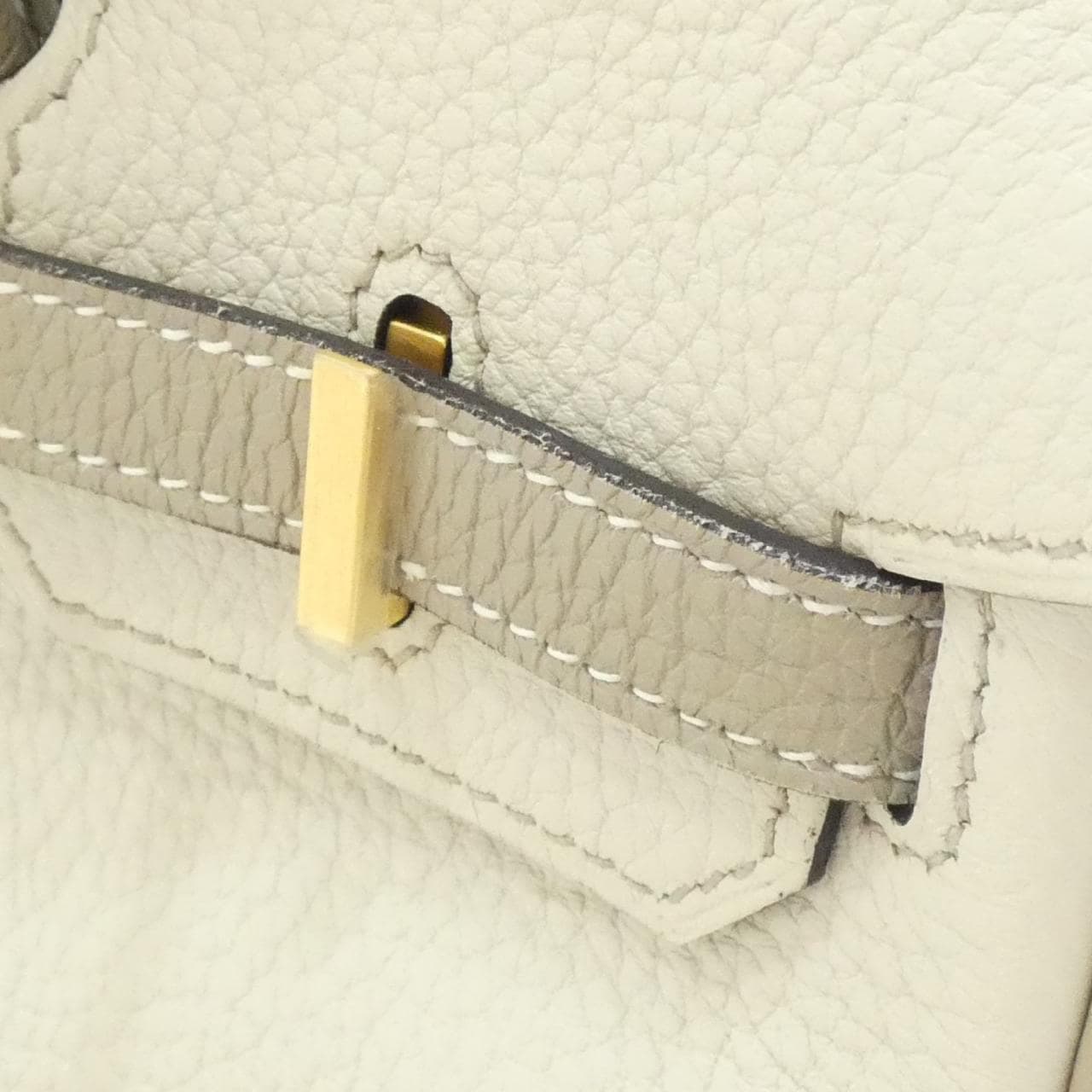 HERMES Birkin Handbag Togo