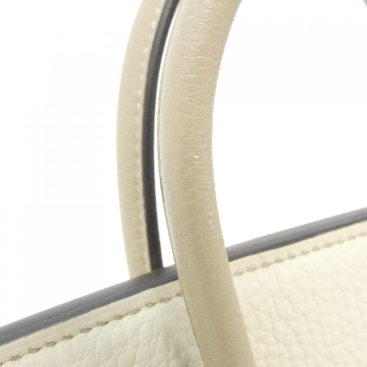 HERMES Birkin Handbag Togo