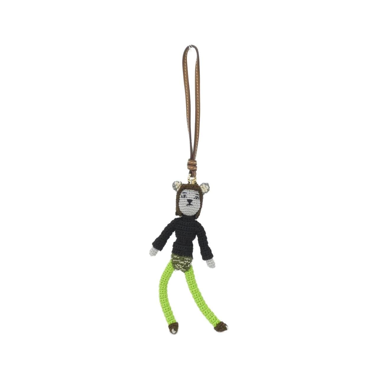 MIU MIU 5TT213 Key Case