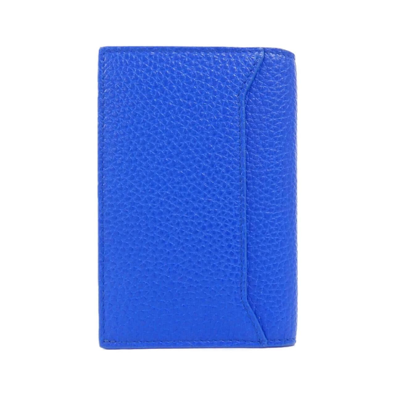 CELINE 10K873GTH 卡片套