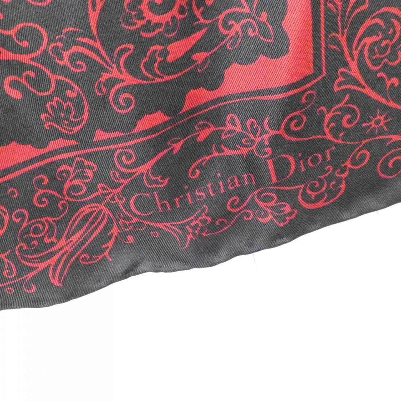 DIOR 31DAM070ZKDO Scarf